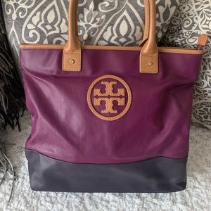 Authentic Tory Birch Bag